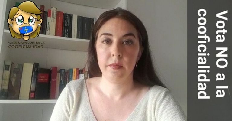 Asturias| La cooficialidad del bable es un primer paso en la Agenda Nacionalista para subyugar a la población y crear barreras lingüísticas