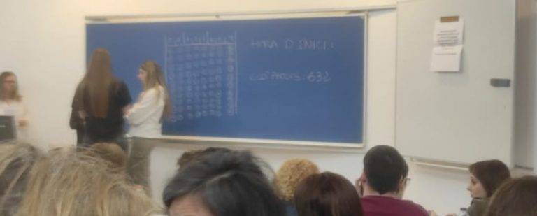 Cataluña| «Graves» anomalías en las pruebas de oposiciones a interinos de la Generalitat