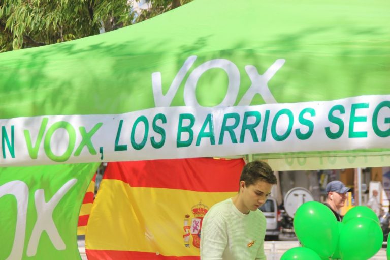 Asamblea VOX 2023| Creación del Comité de Cumplimiento Normativo, Canal Ético y mayores garantías de participación y capacidad de decisión de afiliados
