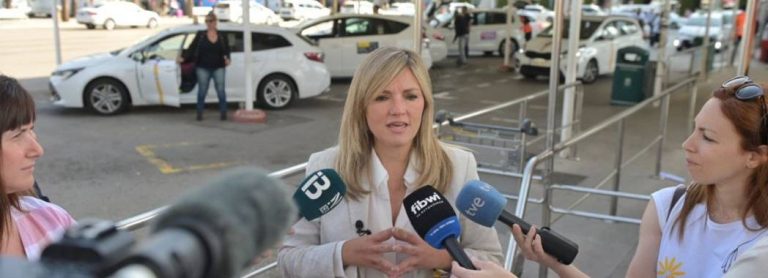 Cs pide a Sánchez que no venga a Ibiza para hacer más propaganda 