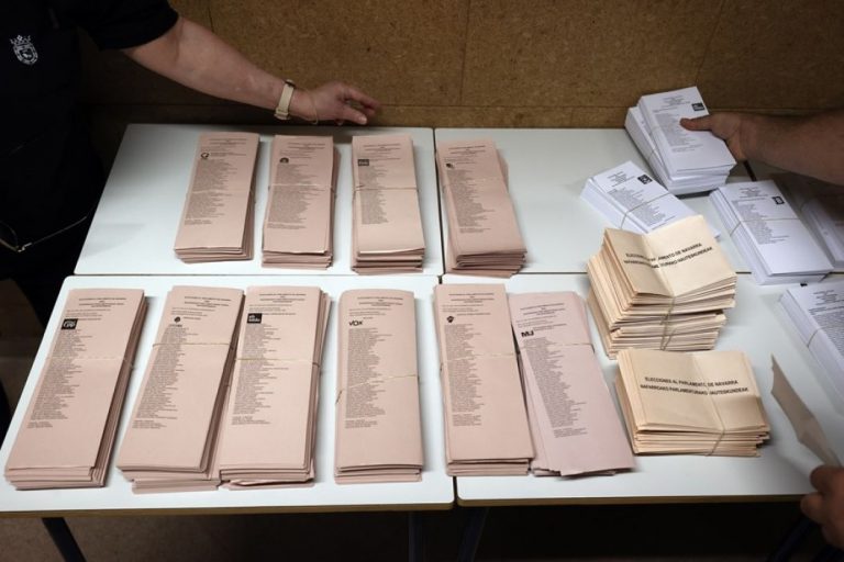 Elecciones 28M| 414.581 extranjeros con residencia en España podrán votar