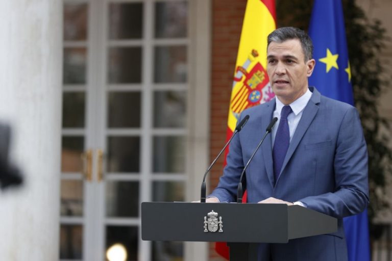 El órdago sin precedentes de Pedro Sánchez tras severo correctivo sufrido por el PSOE el 28M