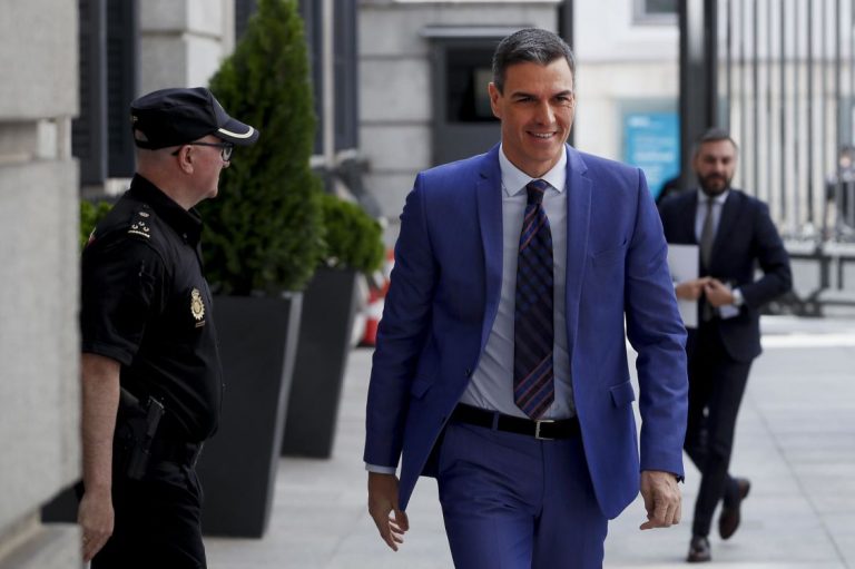 Pedro Sánchez: «Mentir significa decir algo a sabiendas de que no es verdad con propósito de engañar y lo he hecho» pero no lo volveré a hacer