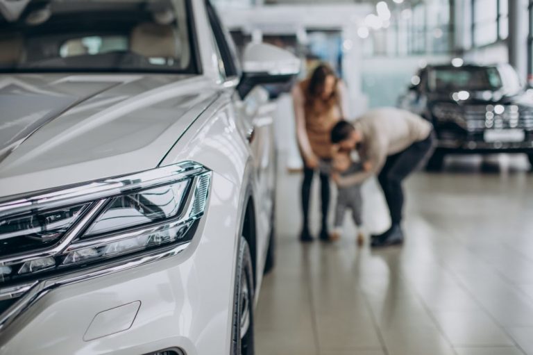 En 2025 un vehículo nuevo costará 2.000 euros más debido a norma Euro 7