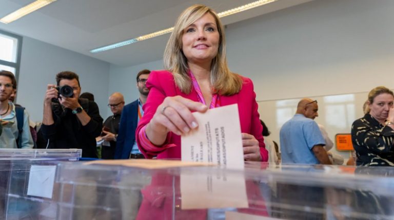 Elecciones 28M| Guasp apela a la participación masiva para apostar «por el voto útil» a Cs