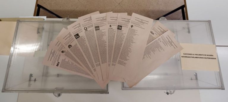 Las elecciones del 28M