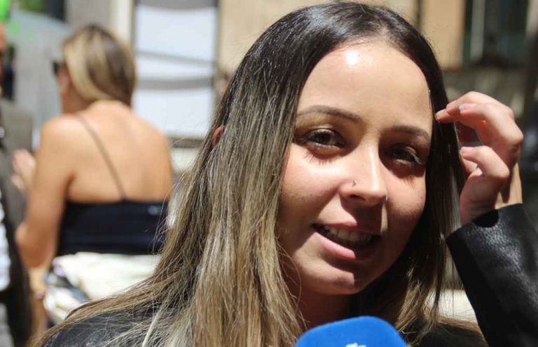 Alcaldable María: VOX va a «gobernar» San Carlos de la Rápita (Tarragona) «para todos»