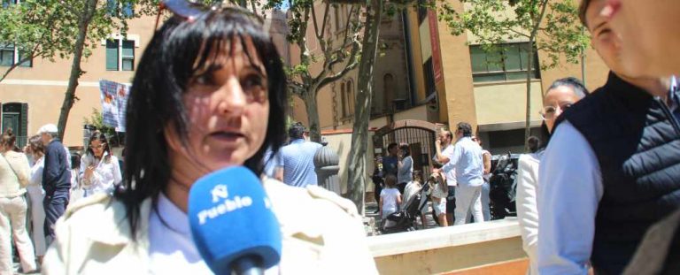 Alcaldable Montserrat: VOX va a entrar en el Ayuntamiento de Tortosa