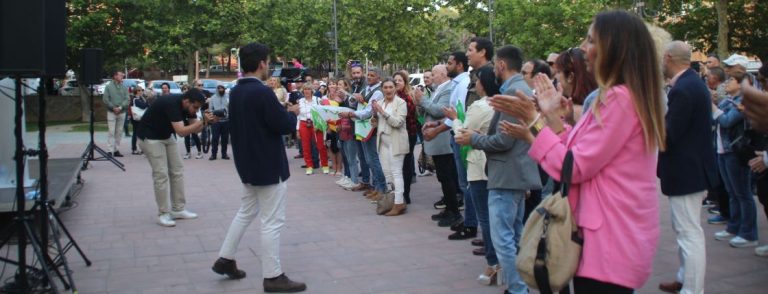 VOX sobre insultos racistas a Vinicius: «Yo sufro casos de racismo en el Parlamento de Cataluña por ser de VOX y por mi color de piel de manos de supremacistas separatistas»