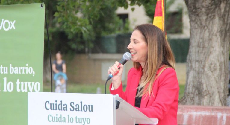 Salou| Rodríguez solicita ante Tribunal catalán la «nulidad radical» de adjudicación del nuevo contrato de las basuras