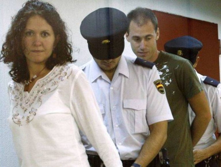 Las víctimas piden revisar listas electorales de Bildu tras la inhabilitación de la terrorista Sara Majarenas Ibarreta
