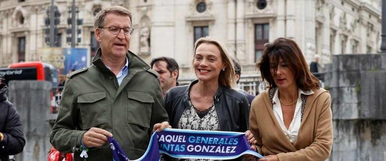 Los críticos con Bildu intentan «lavar sus conciencias»