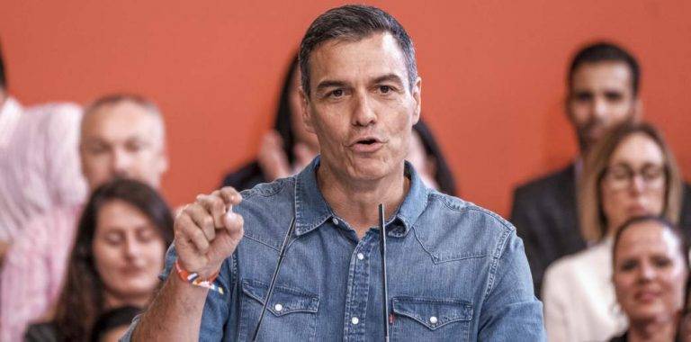 La compra de votos por PSOE e islamistas enturbia la campaña electoral del 28M
