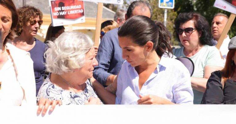 VOX «va a cerrar los centros de MENA de Batán y otros si llega al Gobierno en Madrid» el 28M