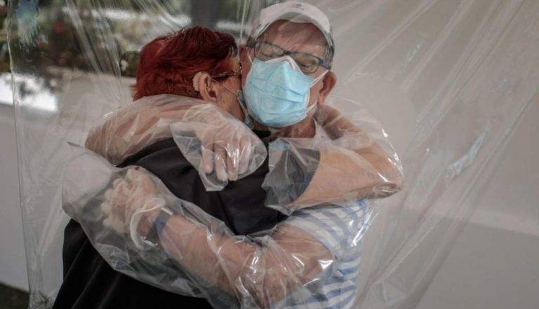 COVID 19 (CORONAVIRUS) España| 7 olas y 120.964 fallecidos 