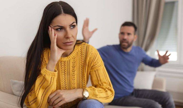 ¿Cómo sobreponerse a una ruptura de pareja?| Separarse de una persona a la que se ha querido es triste y difícil