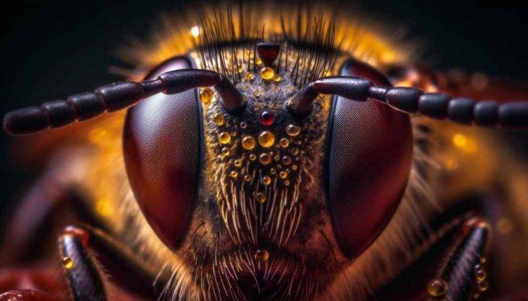 Cambio Climática| ¿Estas dispuesto a comer sólo insectos para salvar el planeta?