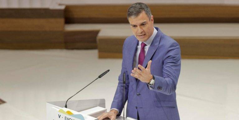 El plan de Sánchez frente al negacionismo