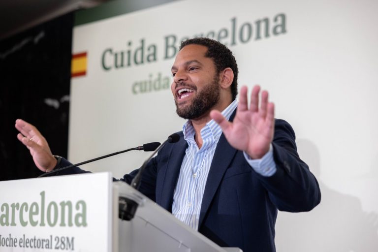 VOX prepara «oposición absoluta a ideología Woke y consenso progre»