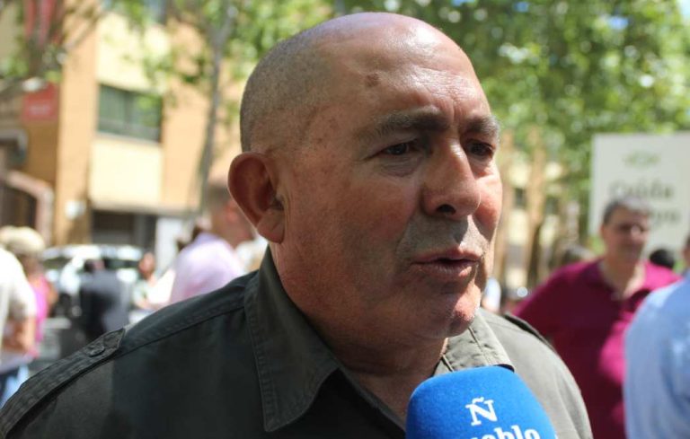 Alcaldable Francisco: VOX irrumpirá en el Ayuntamiento de Santa Margarita y Monjós 