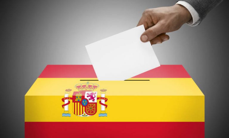 España| Elecciones municipales y autonómicas hoy 28 de mayo de 2023