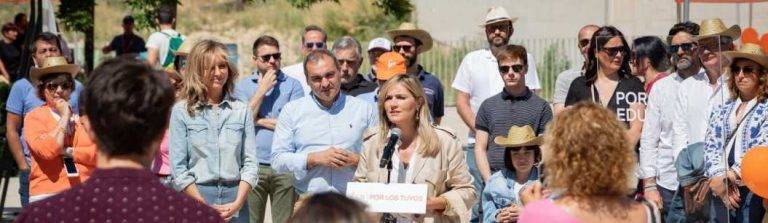 Guasp: «La asignatura pendiente de España es una ‘revolución educativa»