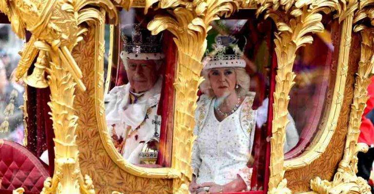 Coronación de Carlos III| Un evento británico para una audiencia mundial