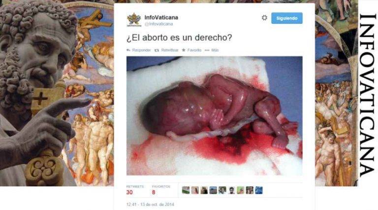 El nuevo Tribunal Constitucional legaliza el aborto porque «la Constitución reconoce el derecho a abortar»