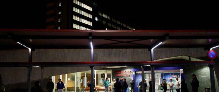 Aviso bomba Oviedo| Mensaje de «tranquilidad y control» del Gobierno