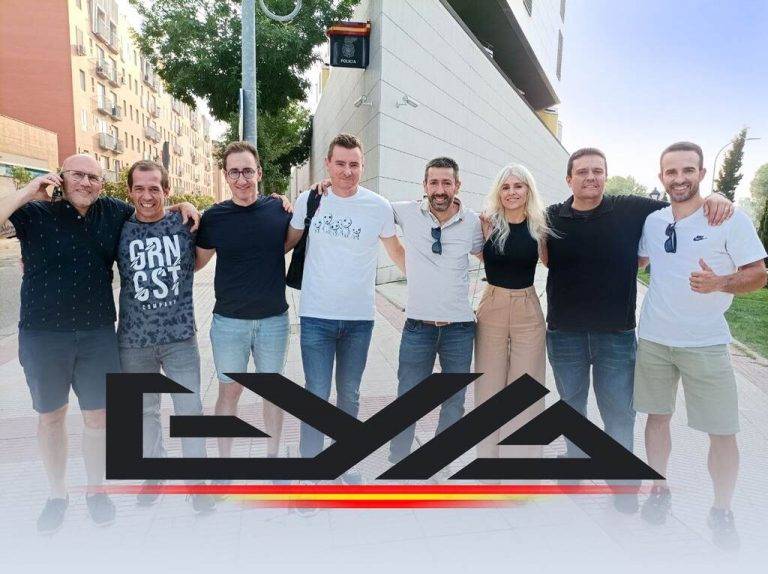 EYA plantea un «conflicto colectivo permanente» en el Consejo de la Policía el día de su estreno y renuncia a las 13 «liberaciones a tiempo completo» que le corresponde