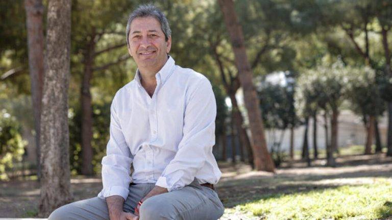 Barrera: «Que vergüenza Feijóo». «Ni los votantes entienden a tu PP (sic)» 