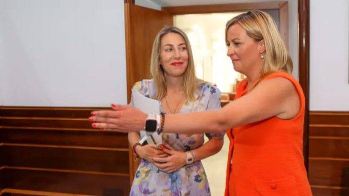 Extremadura, Guardiola.