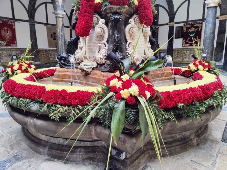 El Tiempo España eñ 15J| Tiempo estable en casi todo el país y aumento generalizado de temperaturas