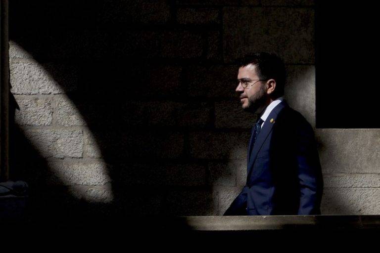 Gran indignación del separatismo por el fin del pancatalanismo en Burriana gracias a VOX
