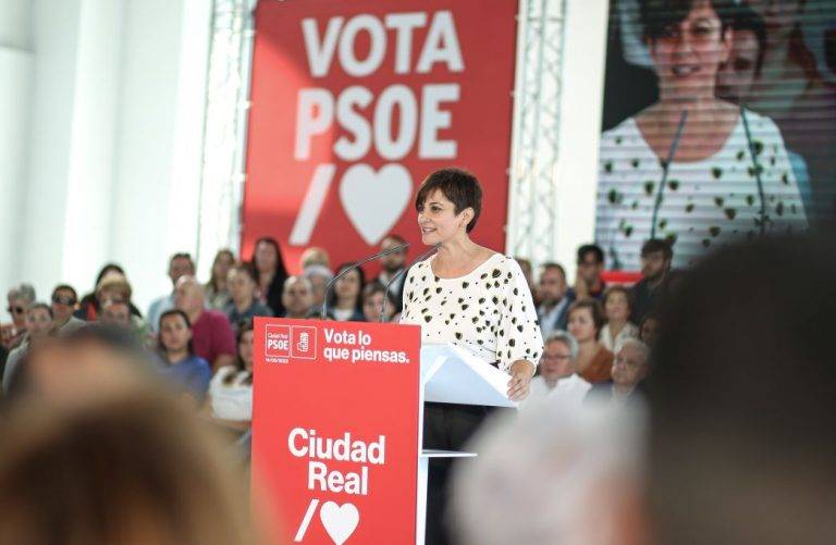 PSOE asegura que el PP y Feijóo «utilizan la mentira para dañar la democracia»