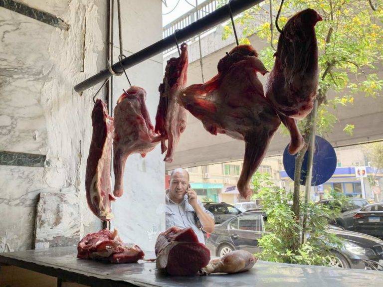 Fiesta del Sacrificio| Una de las festividades más importantes del calendario islámico