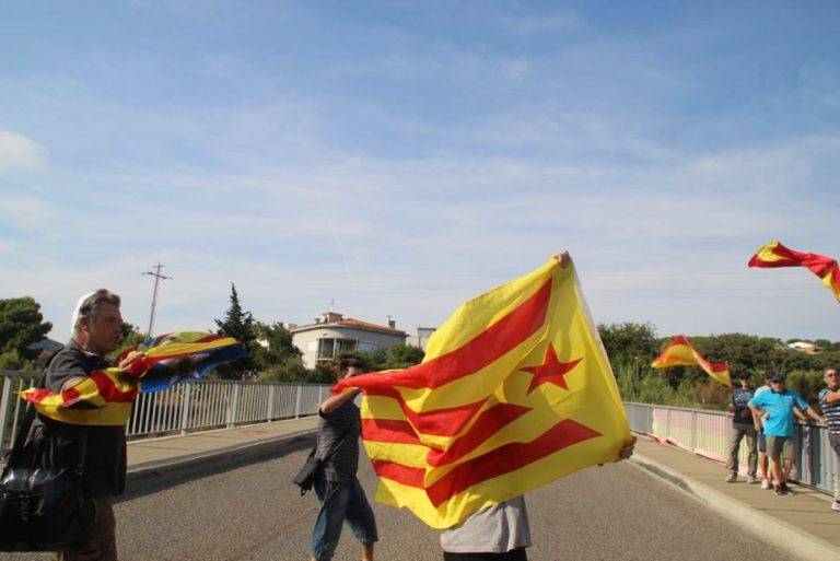 El Tiempo España el 30J| Bajada generalizada de temperaturas y chubascos con tormentas ocasionales y localmente fuertes en Cataluña