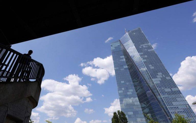 El BCE sube sus tipos de interés hasta el 4 %: la tasa más alta desde 2008
