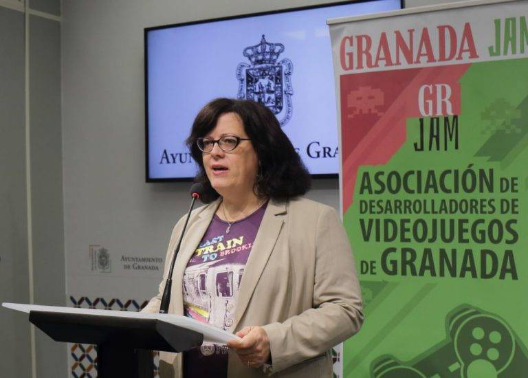 Sandra Rodríguez Salas: «El PSOE está parasitado por transfobia latente absolutamente preocupante»