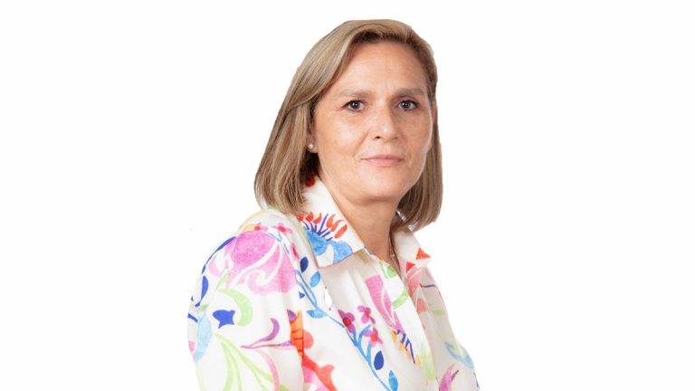 23J| Isabel Mas es designada candidata de VOX por Lérida al Senado