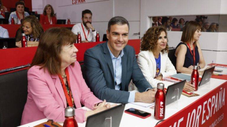23J Cataluña| El PSOE ganaría las elecciones generales