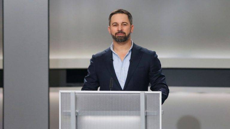 23J| Los intentos de silenciar a VOX ante ante la Junta Electoral