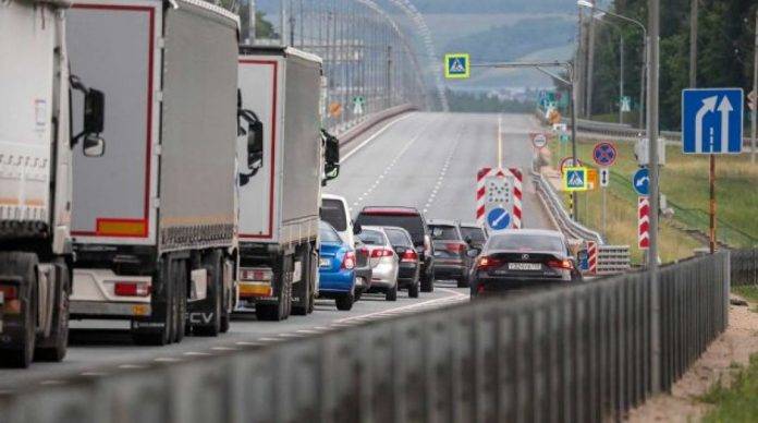 FOTOGRAFÍA. MOSCÚ (RUSIA), 24 DE JUNIO DE 2023. Las autoridades rusas en el miedo absoluto por el avance de los mercenarios rusos del Grupo Wagner. Ñ Pueblo