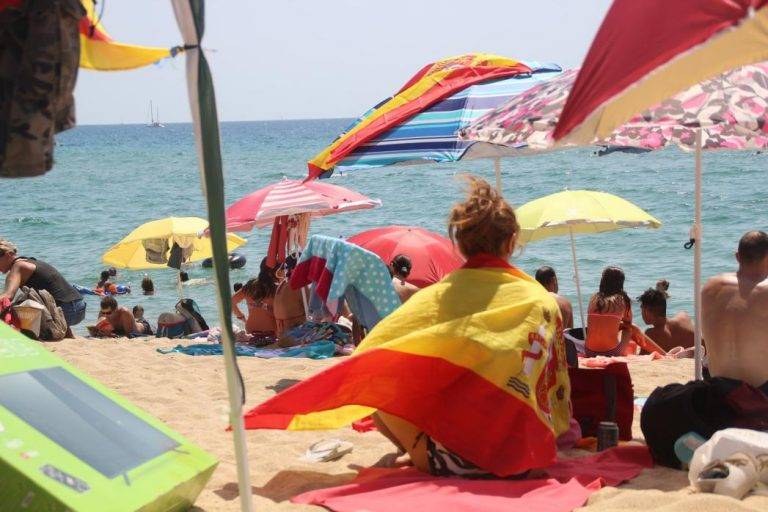 El Tiempo España el 29J| Aumento de la estabilidad y precipitaciones acompañadas de tormentas
