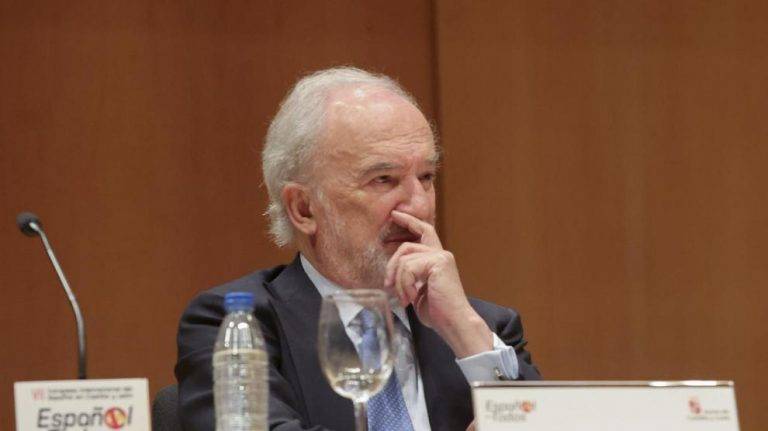 Real Academia Española: No hay que manipular el español en aras de la Igualdad