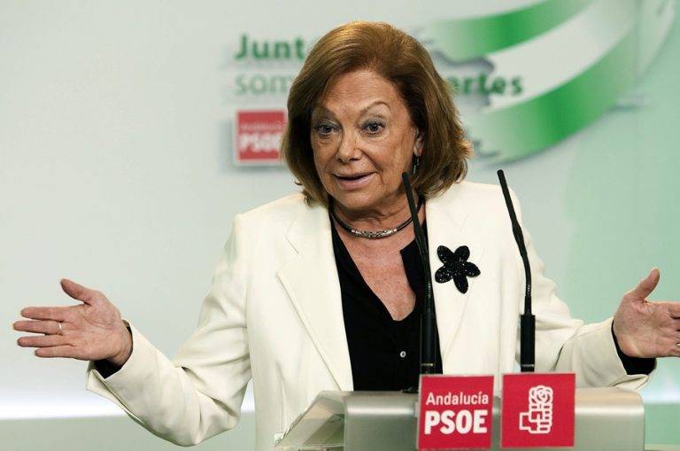 PSOE: «Elías Bendodo Benasayag (PP) es un nazi»