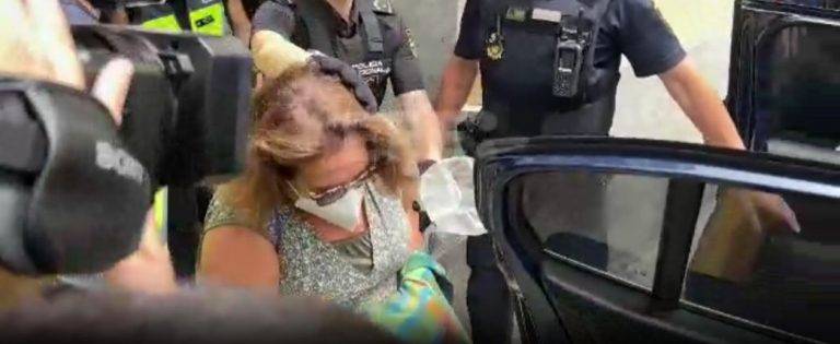 Libertad provisional para cabecillas de supuesta trama corrupta de ERC en Sitges (Barcelona)
