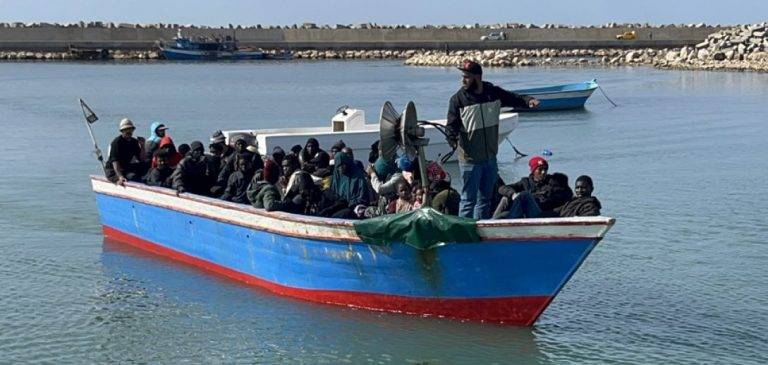 El Pacto sobre Migración y Asilo en la UE