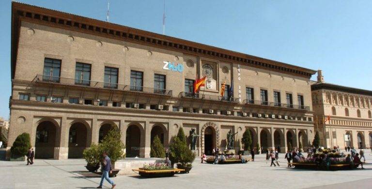 Los municipios constituyen sus Ayuntamientos y confirman la decisiva fuerza de VOX 