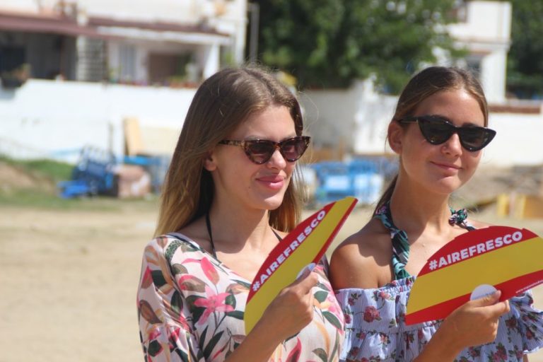 El Tiempo España 8J| La borrasca Óscar dejará precipitaciones y tormentas